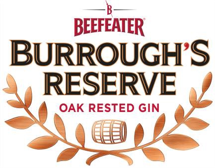 Beefeater Burrough’s Reserve Edition 2 